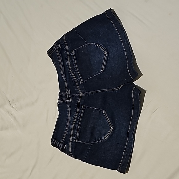 YMI Pants - YMI Low Rise Shorts